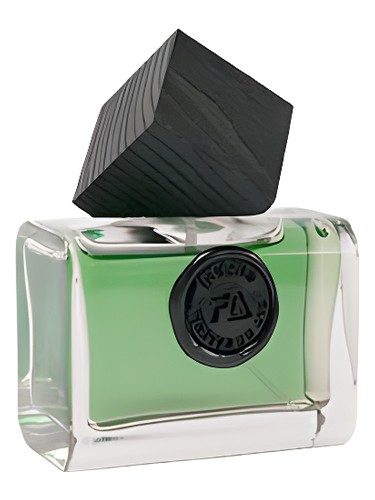 Figue Eleii by Maison Incens