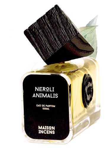 Neroli Animalis by Maison Incens