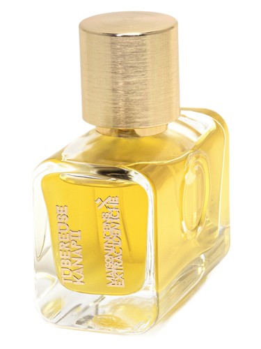 Tubereuse Kanapii by Maison Incens