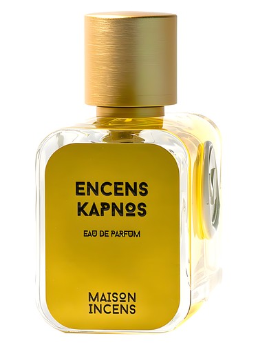 Encens Kapnos by Maison Incens