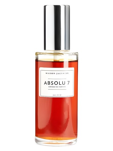Absolu 7 by Maison Jacynthe