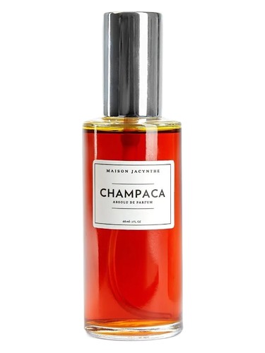 Champaca by Maison Jacynthe