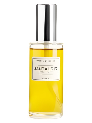 Santal 313 by Maison Jacynthe