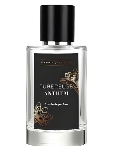 Tubéreuse Anthem by Maison Jacynthe