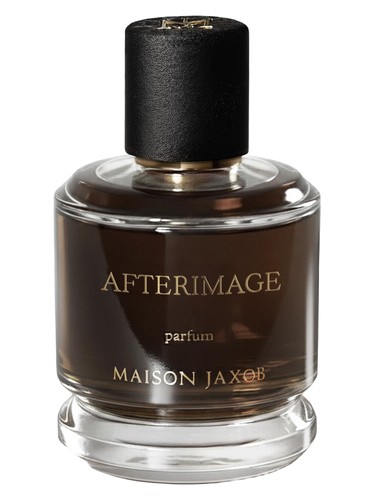 Afterimage by Maison Jaxob