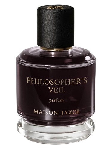 Philosopher’s Veil by Maison Jaxob