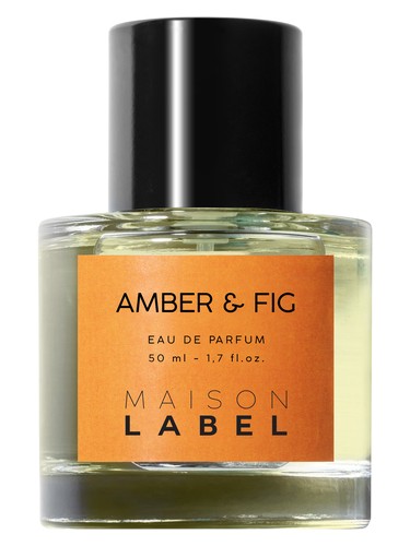 Amber & Fig by Maison Label