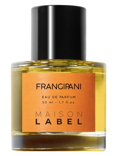 Frangipani by Maison Label