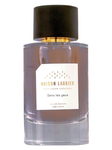 Dans Tes Yeux by Maison Laugier