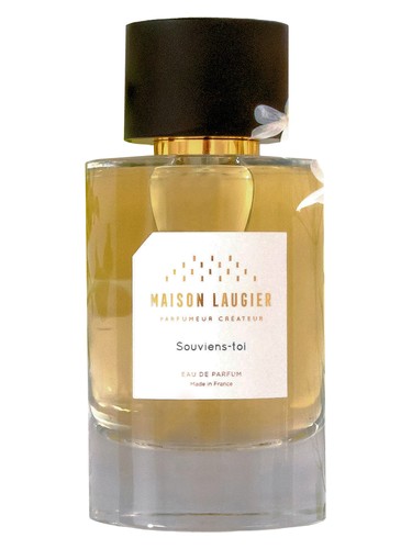 Souviens Toi by Maison Laugier