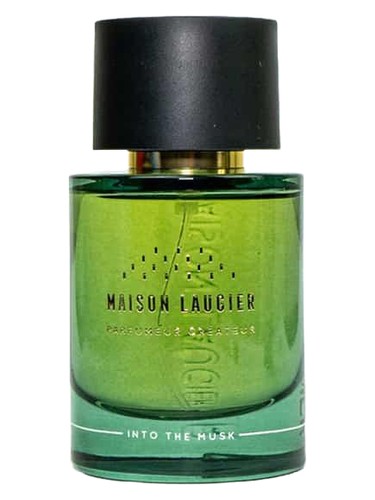Into the Musk by Maison Laugier