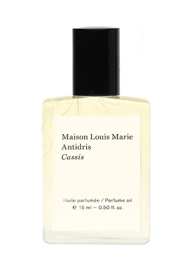 Antidris Cassis by Maison Louis Marie