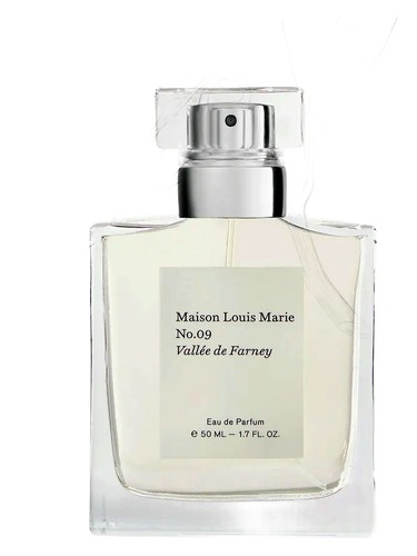 No.09 Vallée de Farney by Maison Louis Marie
