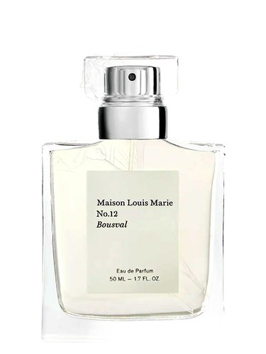 No.12 Bousval by Maison Louis Marie