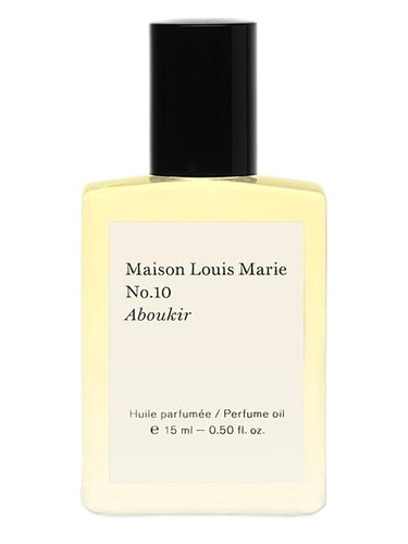 No.10 Aboukir by Maison Louis Marie