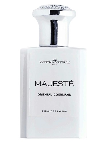 Majeste by Maison Magistral