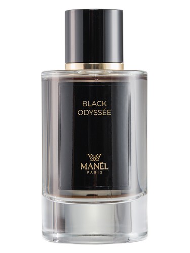 Black Odyssée by Maison Manël
