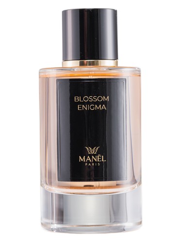 Blossom Enigma by Maison Manël