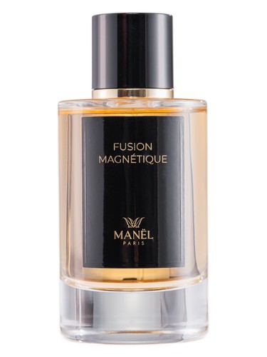 Fusion Magnétique by Maison Manël