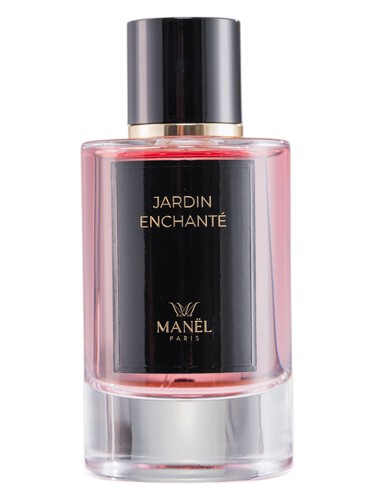 Jardin enchanté by Maison Manël