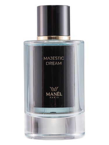 Majestic Dream by Maison Manël