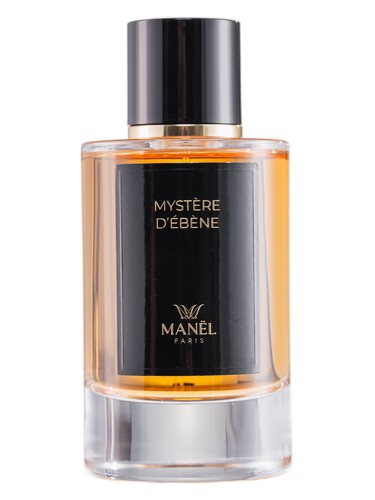 Mystère d'Ebène by Maison Manël