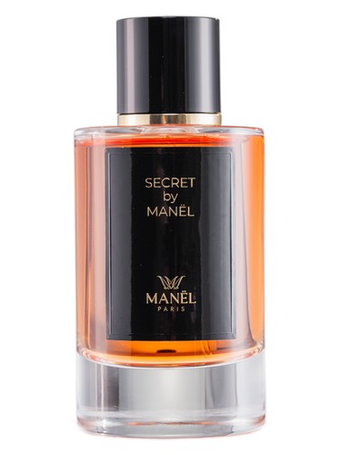 Secret By Manel by Maison Manël