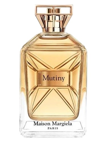 Mutiny by Maison Martin Margiela