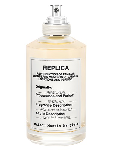 Beach Walk by Maison Martin Margiela