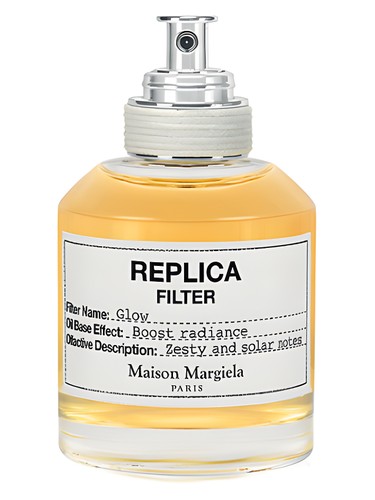Glow by Maison Martin Margiela