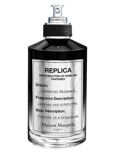 Celestial Whispers by Maison Martin Margiela