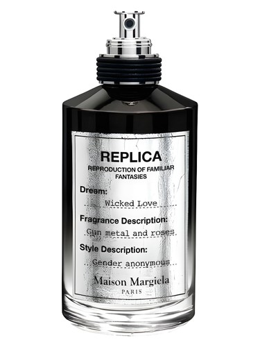 Wicked Love by Maison Martin Margiela