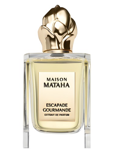 Escapade Gourmande by Maison Mataha