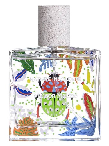 Nature Insolente by Maison Matine
