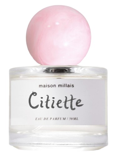 Citiette by Maison Millais
