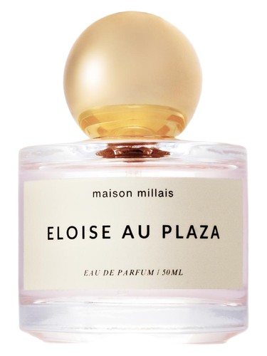 Eloise au Plaza by Maison Millais