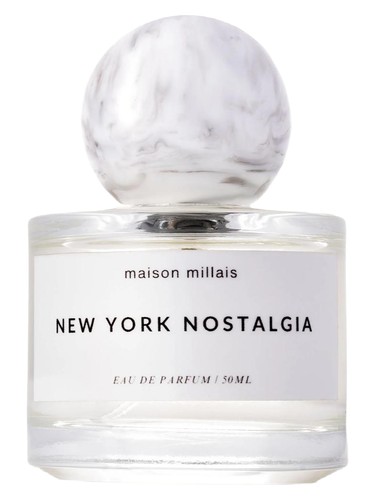 New York Nostalgia by Maison Millais