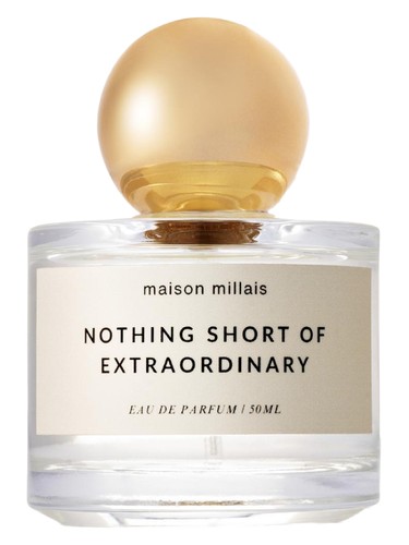 Nothing Short of Extraordinary by Maison Millais
