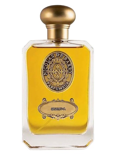 Casanova by Maison Nicolas de Barry