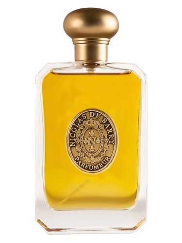 Eau Du Prince Igor by Maison Nicolas de Barry