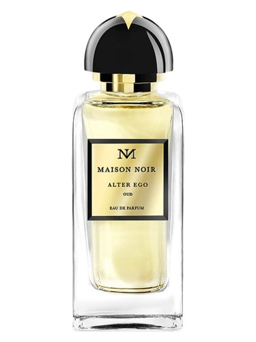 Alter Ego 786 by Maison Noir