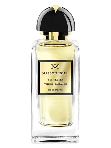 Bohemia 265 by Maison Noir