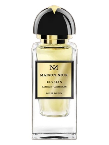 Elysian 685 by Maison Noir