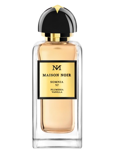 Somnia 517 by Maison Noir