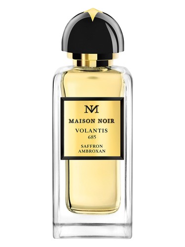 Volantis 685 by Maison Noir