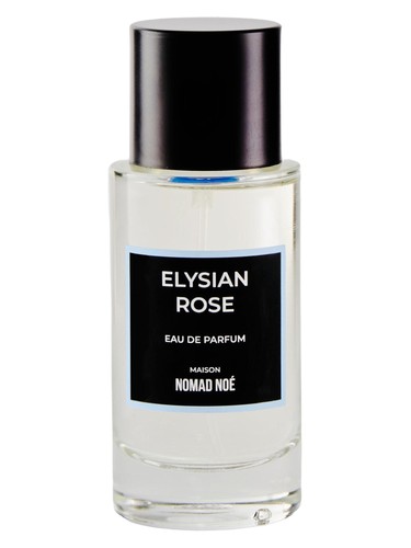 Elysian Rose by Maison Nomad Noé