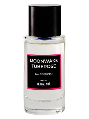Moonwake Tuberose by Maison Nomad Noé