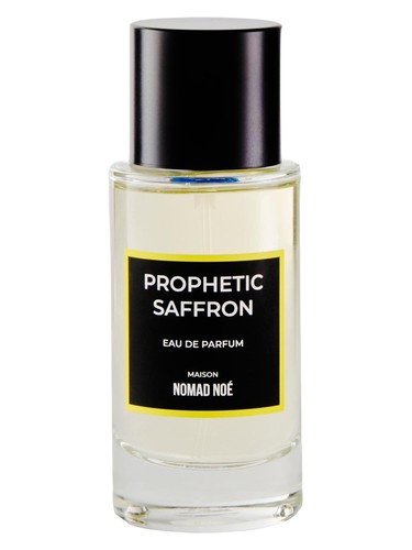 Prophetic Saffron by Maison Nomad Noé