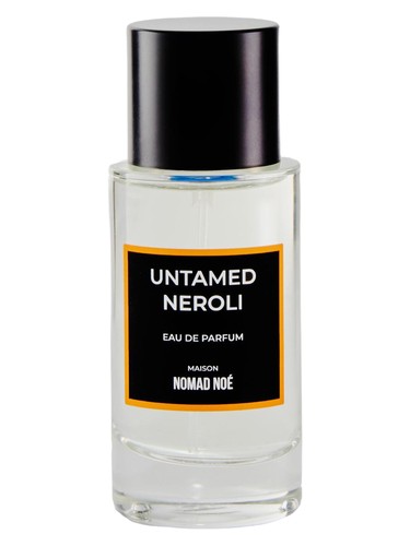 Untamed Neroli by Maison Nomad Noé