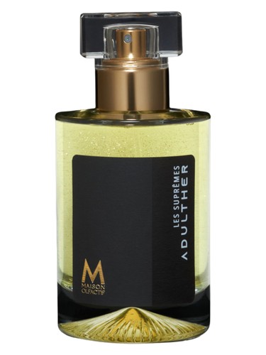 Adulther by MAISON OLFACTIF